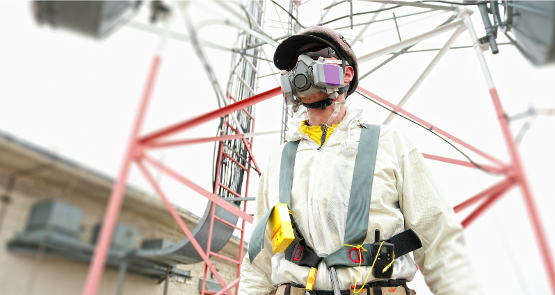 hazardous materials tech