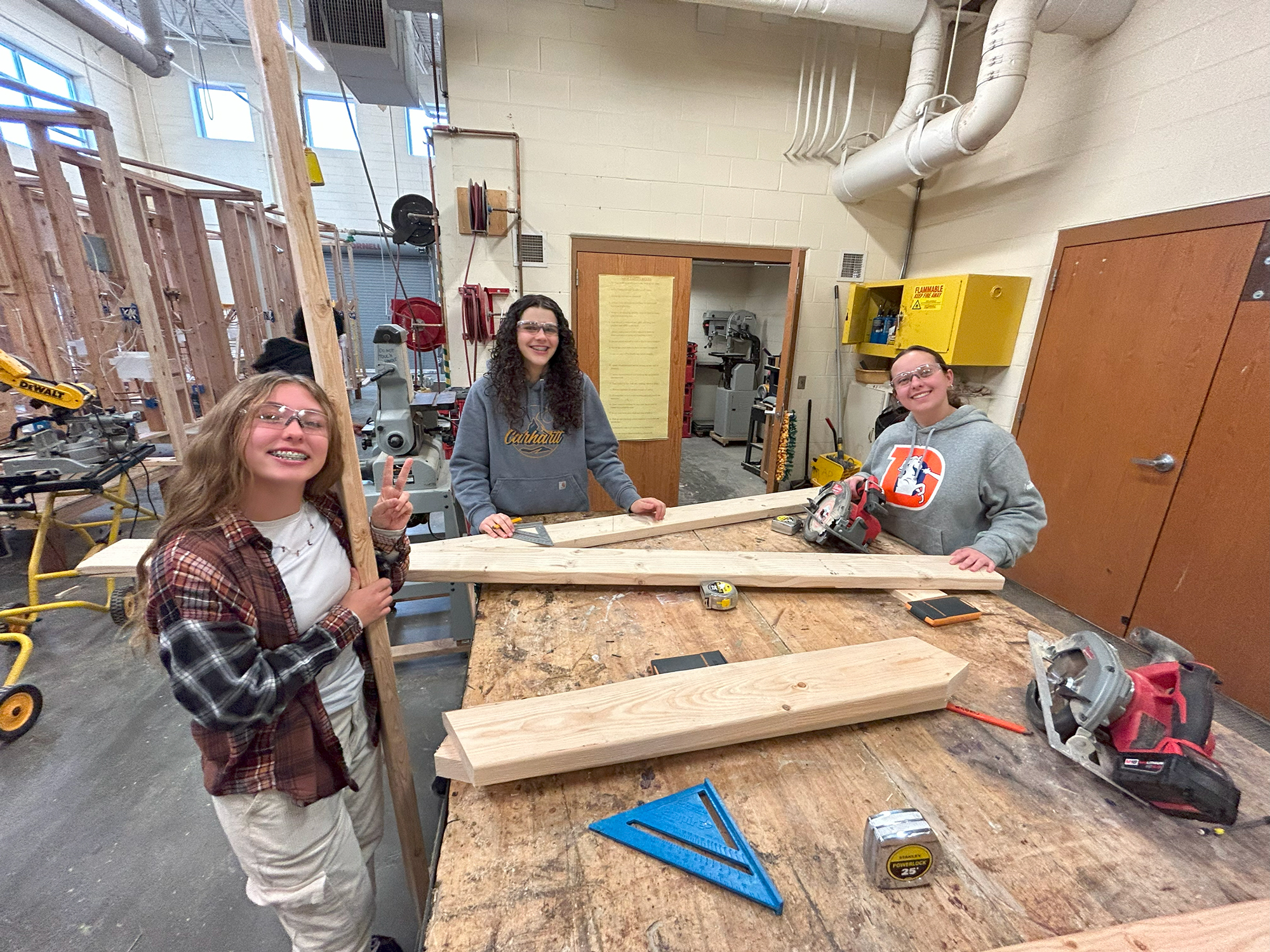 Diversity Equity and Inclusion